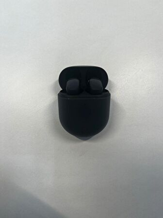 Xiaomi Redmi Buds 3 Pro Siyah Kulak İçi Bluetooth Kulaklık (OUTLET) (12 AY EVOFONE GARANTİLİ) 