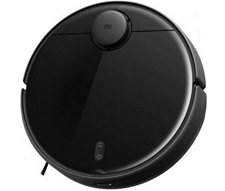 Xiaomi Mi Robot Vacuum Mop 2 Pro Siyah Akıllı Robot Süpürge (OUTLET) (12 AY EVOFONE GARANTİLİ) 