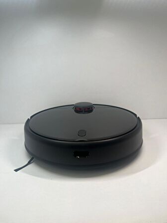 Xiaomi Mi Robot Vacuum Mop 2 Pro Siyah Akıllı Robot Süpürge (OUTLET) (12 AY EVOFONE GARANTİLİ) 