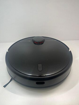 Xiaomi Mi Robot Vacuum Mop 2 Pro Siyah Akıllı Robot Süpürge (OUTLET) (12 AY EVOFONE GARANTİLİ) 