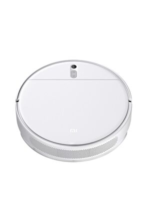 Xiaomi Mi Robot Vaccum-Mop 2 Lite Robot Süpürge