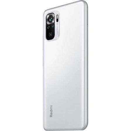 Xiaomi Redmi Note 10S Beyaz 128 GB 6 GB Ram Akıllı Telefon (Xiaomi Türkiye Garantili)