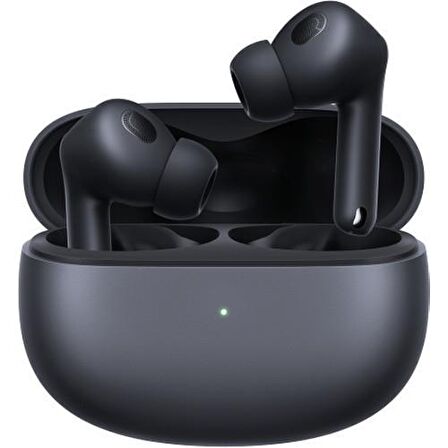 Xiaomi Buds 3T Pro, Siyah