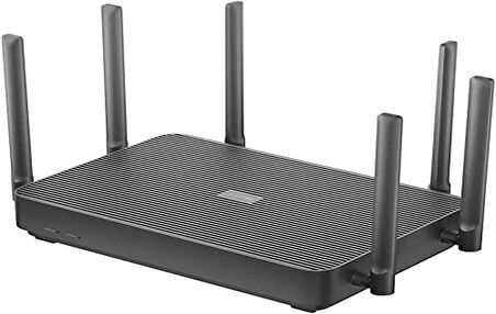 Xiaomi Router AX3200 35756, DVB4314GL