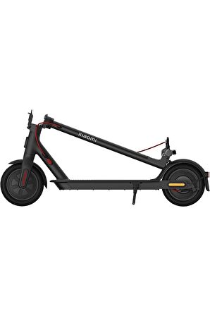 Elektrikli Scooter 3 Lite Siyah