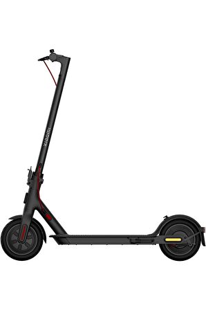 Elektrikli Scooter 3 Lite Siyah