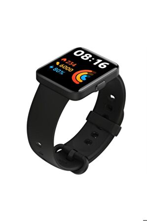 Xiaomi Redmi Watch 2 Lite Siyah - OUTLET