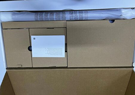 Xiaomi G9 Handled Dikey Şarjlı Süpürge (OUTLET) (12 AY EVOFONE GARANTİLİ)