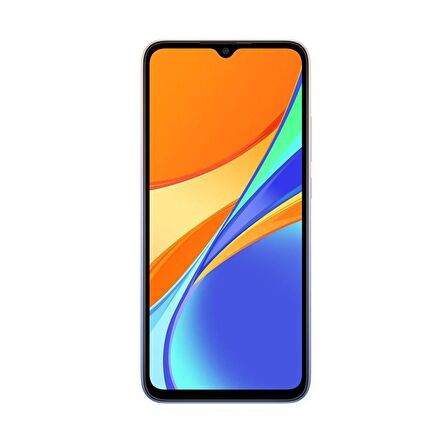 Xiaomi Redmi 9C Mor 128 GB 4 GB Ram Akıllı Telefon (Xiaomi Türkiye Garantili)