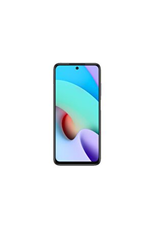 Xiaomi Redmi 10 2022 Gri 64 GB 4 GB Ram Akıllı Telefon (Xiaomi Türkiye Garantili)