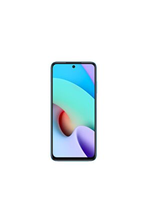 Xiaomi Redmi 10 2022 Mavi 64 GB 4 GB Ram Akıllı Telefon (Xiaomi Türkiye Garantili)