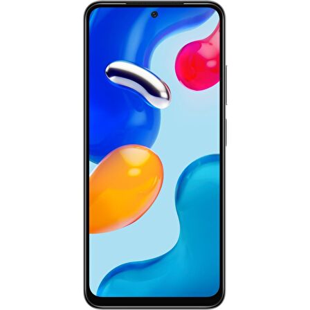 Xiaomi Redmi Note 11S Mavi 128 GB 8 GB Ram Akıllı Telefon (Xiaomi Türkiye Garantili)