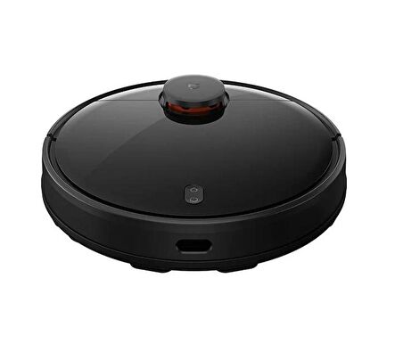 Xiaomi Mi Vacuum Mop Pro Siyah Robot Süpürge (OUTLET) (12 AY EVOFONE GARANTİLİ)