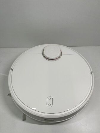 Xiaomi Mi Vacuum Mop Pro Beyaz Robot Süpürge (OUTLET) (12 AY EVOFONE GARANTİLİ)