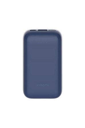 Xiaomi Pocket Edition Pro PB1030ZM Mavi 10000 mAh Hızlı Şarj Powerbank Teşhir