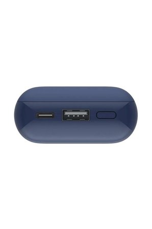 Xiaomi Pocket Edition Pro PB1030ZM Mavi 10000 mAh Hızlı Şarj Powerbank Teşhir