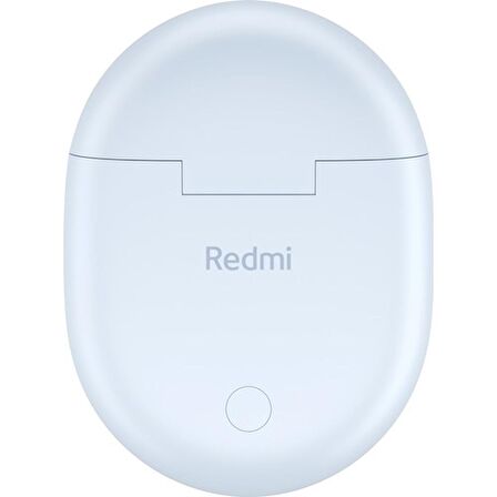 Xiaomi Redmi Buds 4 Bluetooth Kulaklık Açık Mavi