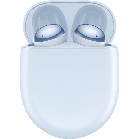 Xiaomi Redmi Buds 4 Bluetooth Kulaklık Açık Mavi