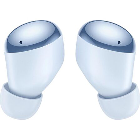 Xiaomi Redmi Buds 4 Bluetooth Kulaklık Açık Mavi