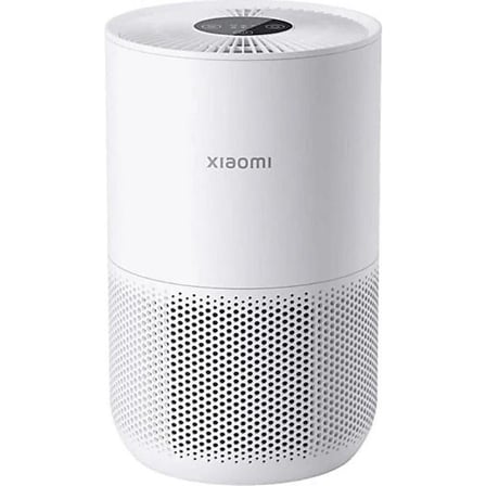 Xiaomi Smart Air Purifier 4 Compact Akıllı Hava Temizleyici TEŞHİR AÇIK KUTU
