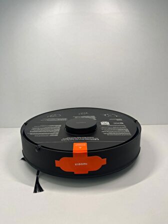 Xiaomi Mi Robot Vacuum S10T Robot Süpürge Siyah (OUTLET) (12 AY EVOFONE GARANTİLİ)