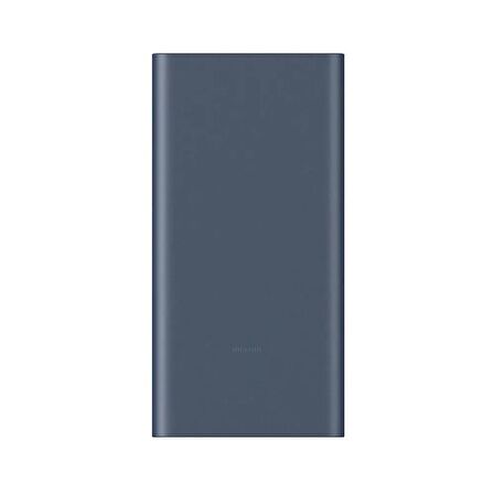 Xiaomi 22.5W Powerbank Taşınabilir Hızlı Şarj Cihazı 10000 mAh Mavi Xiaomi Türkiye Garantili