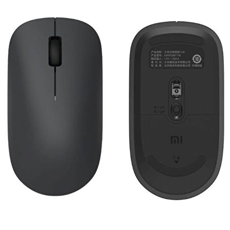 Xiaomi Wireless Mouse Lite