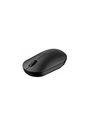 XIAOMI WIRELESS MOUSE LITE 2 BLACK