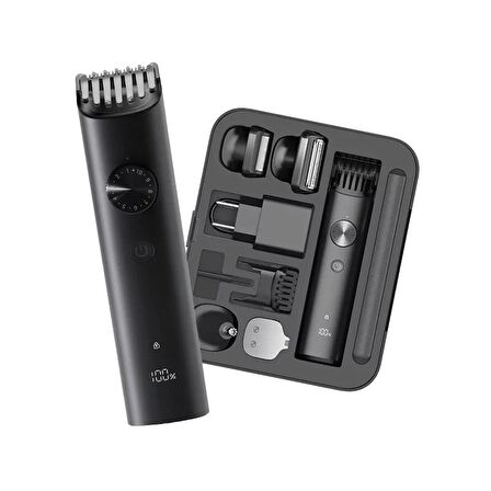 Xiaomi Grooming Kit Pro Erkek Bakım Seti Tıraş Makinesi