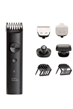 Xiaomi Grooming Kit Pro Erkek Bakım Seti Tıraş Makinesi