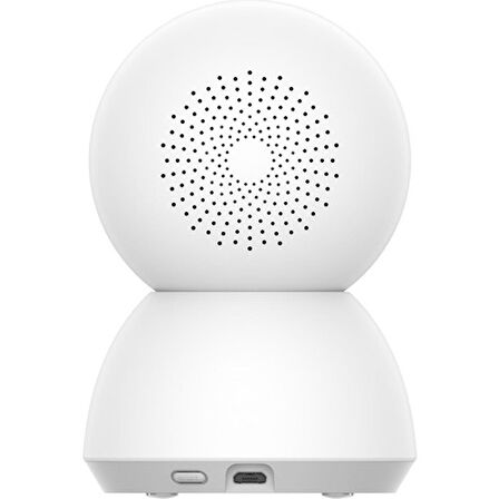 Xiaomi Smart Kamera C300 - 360° 1296P 2k - 2023 Versiyon Akıllı Kamera (Xiaomi Türkiye Garantili)