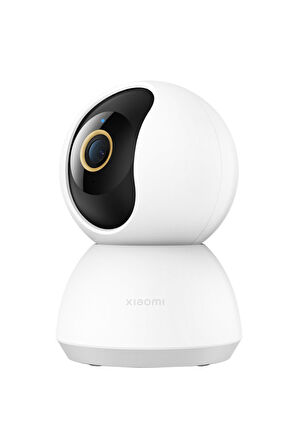 Xiaomi Smart Kamera C300 - 360° 1296p 2k - 2023 Versiyon Akıllı Kamera (Xiaomi Türkiye Garantili) OUTLET