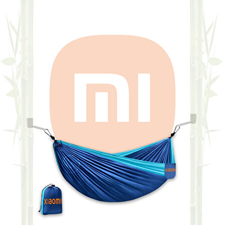 Xiaomi Heyshake Outdoor Kamp Hamağı - Geliştirilmiş Hibrit Seri - 220x90 cm - 225kg Dayanıklılık
