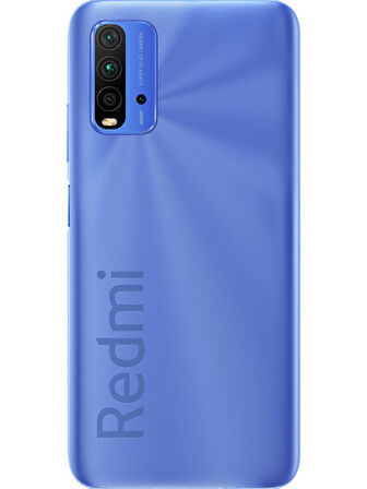 REDMİ 9T 128GB 4GB (SIFIR)(TEŞHİR)(KUTUSUZ)