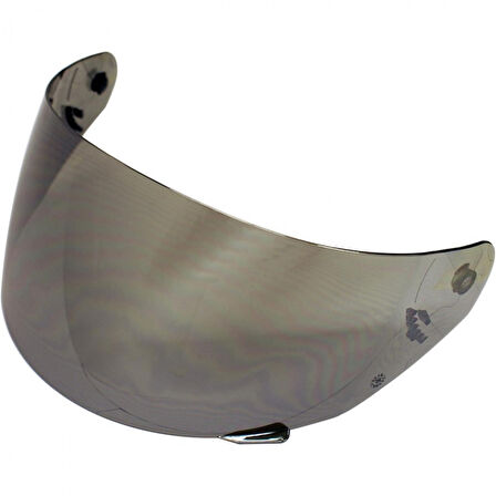 Ls2 Vector Kask Camı Irıdıum Gri