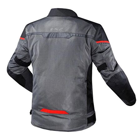 Ls2 Riva Yazlık Motosiklet Montu