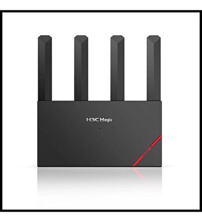 H3C Magic NX15 WiFi Yönlendirici Kablosuz WiFi 