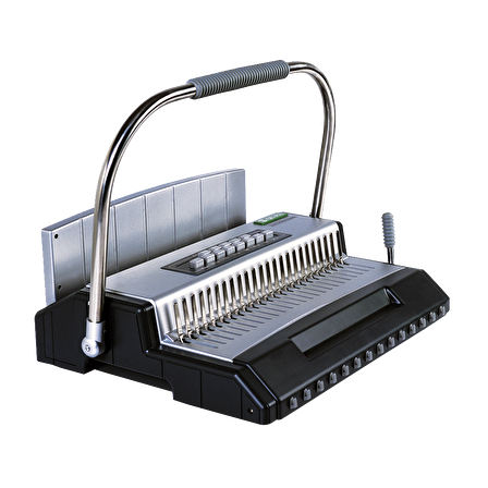 SARFF S 600 KAPAMA MAKİNESİ