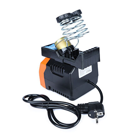 WellHise Yıhua 939-3 Çift Kollu Ahşap Yakma Makinesi