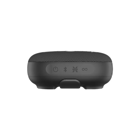 TRIBIT Micro 3 – 13W | 24 Saat Oyun Süresi | IP68 Su ve Toz Geçirmez | Bluetooth 6.0 | Xbass | Siyah