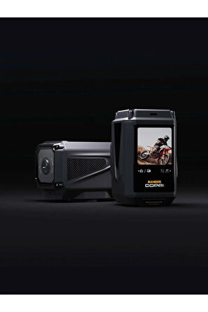 DDPAI Ranger Ridecam