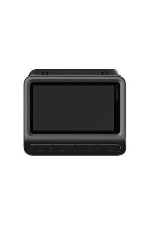 Ddpaı Z60 Pro Araç Içi Kamera
