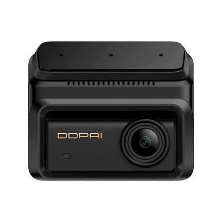 Z90T 4K+2K Araç İçi Kamera 4G Destekli WiFi 6 GPS ADAS 2.0 Gece Görüşü 7/24 Park Modu