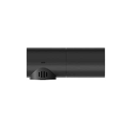 MINI 3X 3K 1620P Araç Kamerası 5GHz Wi-Fi 145° Geniş Açı ADAS Gece Görüşü Süper Kapasitör Park Modu