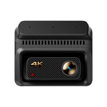 Z60 Master 4K+2K Çift Kanallı Araç Kamerası Ön-Arka STARVIS 2 GPS Wi-Fi 6 HDR Gece Görüşü Park Modu