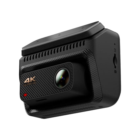 Z60 Master 4K+2K Çift Kanallı Araç Kamerası Ön-Arka STARVIS 2 GPS Wi-Fi 6 HDR Gece Görüşü Park Modu