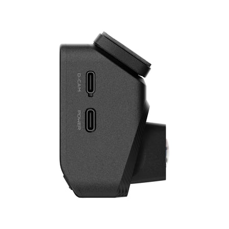 Z60 Master 4K+2K Çift Kanallı Araç Kamerası Ön-Arka STARVIS 2 GPS Wi-Fi 6 HDR Gece Görüşü Park Modu