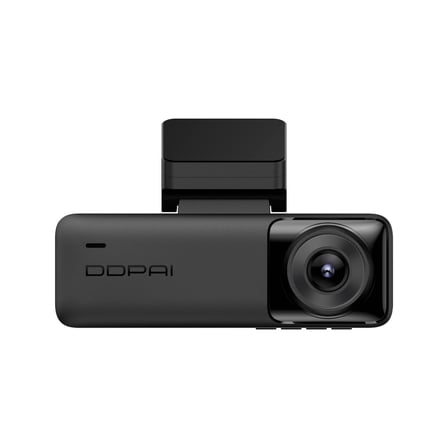 N4T Pro 4K+1080P+1080P 3 Kanallı Araç Kamerası Ön-Arka-İç HDR GPS Wi-Fi 6 IR Gece Görüşü Park Modu