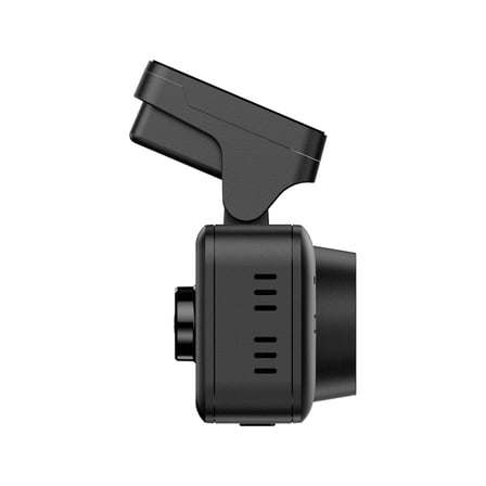 N4T Pro 4K+1080P+1080P 3 Kanallı Araç Kamerası Ön-Arka-İç HDR GPS Wi-Fi 6 IR Gece Görüşü Park Modu