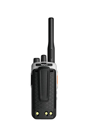 Talkpod B30 PMR El Telsizi